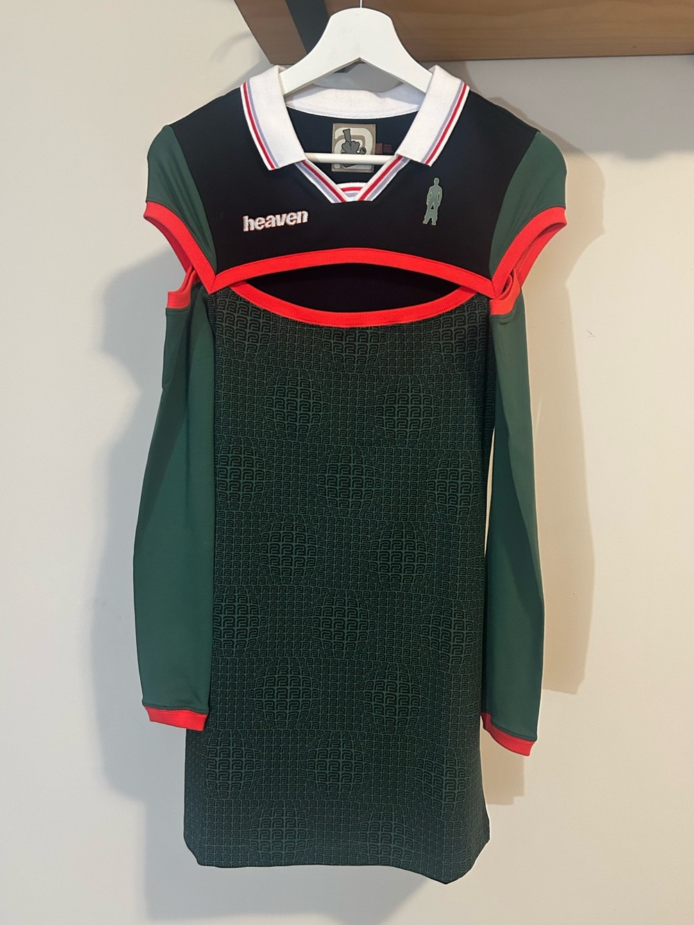 Marc Jacob’s Heaven Dress XS NWT